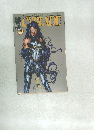 Cyberforce Origins: Cyblade　1　1995