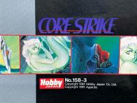 CORE STRIKE　メタルヘッド・モジュール