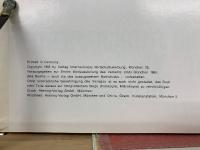 Fotografierte Welt der Eisenbahn