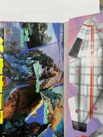 テレビマガジン　2000年12月号