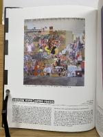 New York Minute　ｓixty Artists on the New York Scene