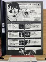 ガッツ guts1975年10月号増刊　ロック・アイドルたち
