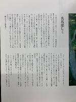 テンポイント　優駿BOOKS