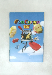 Fun Cargo　NEW