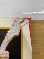 エレクトリック・ギター教室