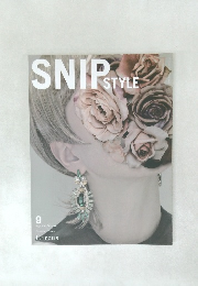 SNIP STYLE （スニップスタイル） 2015年 9月号 (発売日2015年08月01日)