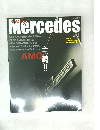 Mercedes　Vol. 125 JANUARY 2010