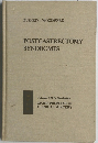 POSTGASTRECTOMYSYNDROMES