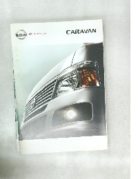CARAVAN
