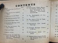 The Dumpy Book of Aircraft & the Air