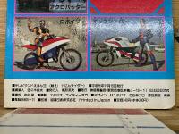 11にんライダー テレビランドえほん
