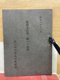 服務及給與ニ關スル規程