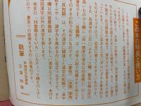 最近14年間の大学入試でよく出た順に配列 出る順入試書取り漢字350　高二時代12月号第2付録