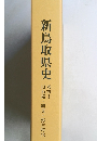 新鳥取県史  考古1  旧石器・縄文・弥生時代