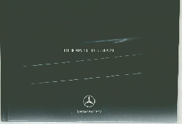 DIE ROADSTER DER SL-KLASSE