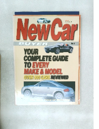 NewCar　No.14