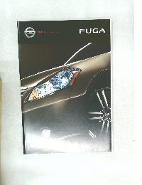 FUGA