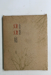 道 道　大澤退二郎詩集
