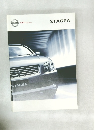 NISSAN　STAGEA　SHIFT_journey