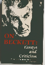 ON  BECKETT　Essays  and  Criticism  Edited and 