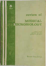 review of  MEDICAL  MICROBIOLOGY