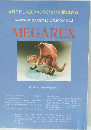 KAIYODO ORIGINAL DRAGON No.2 MEGAREX