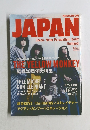 JAPAN　THE　YELLOW MONKEY