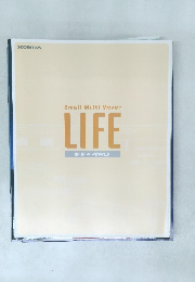 Small Multi Mover  LIFE  FF&4WD