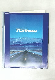 TORNEO　HONDA