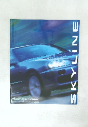 SKYLINE