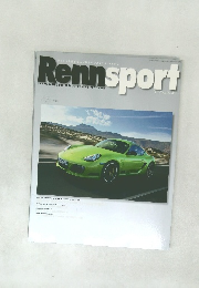 Rennsport