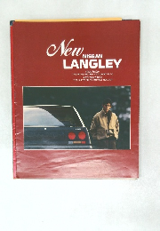 New  NISSAN  LANGLEY