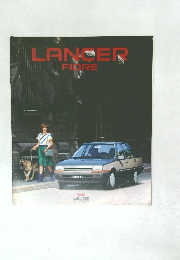 LANCER FIORE