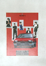 HONDA BALLADE