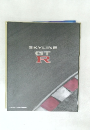 SKYLINE　GTR