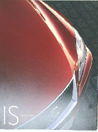 Lexus IS350/IS250