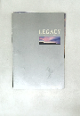 SUBARU LEGACY カタログ