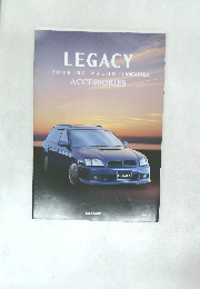 LEGACY  TOURING WAGON LANCASTER  ACCESSORIES