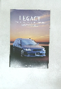 LEGACY  TOURING WAGON LANCASTER  ACCESSORIES