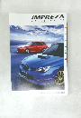 IMPREZA  ACCESSORIES