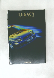 LEGACY  TOURING WAGON