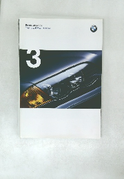 Press Clippings The new BMW 3 Series