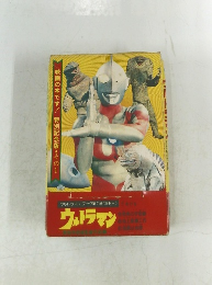 ウルトラマン