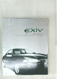 CORONA　EXIV