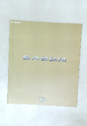 SABER　HONDA