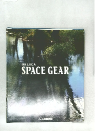 DELICA　SPACE　GEAR
