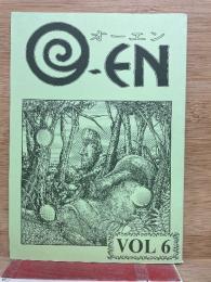 オーエン O-EN　VOL.6