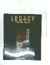 LEGACY  TOURING WAGON  SUBARU