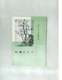 書道グラフ　No.6 特集 宋克と祝允明の詩巻
