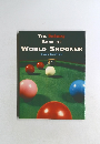 THE Embassy BOOK OF  WORLD SNOOKER